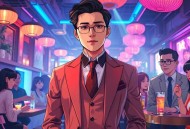 穿成万人迷的我怎么拿了舔狗剧本丨杜骁×今宵丨多人有声剧