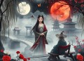 《聊斋之庚娘》11回