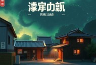 上官鼎《离雁孤星》108集