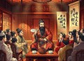 单田芳 于公案 40回