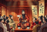 单田芳 于公案 40回