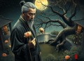 生死守护丨茅盾文学奖获得者“人民作家”张平又一力作