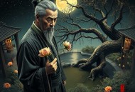 生死守护丨茅盾文学奖获得者“人民作家”张平又一力作