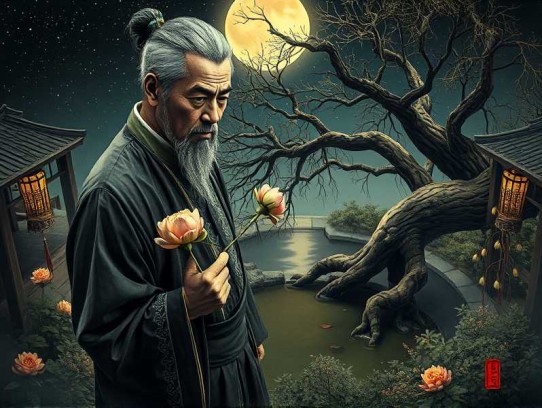 生死守护丨茅盾文学奖获得者“人民作家”张平又一力作