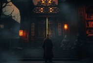超级恐怖故事之鬼缠身有声小说全集_中作华文播讲