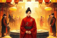 废柴皇子上位记 _纯爱双男主古风玄幻多人有声剧