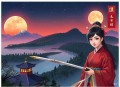 《问道红尘》著：姬叉 播：沐阳 1812集完