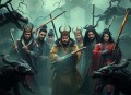 地煞七十二变恐怖惊悚民间神作诛妖伏魔精品多人剧