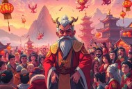 超神道术丨穿越修仙&热血玄幻丨搞笑多人有声剧