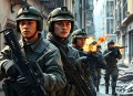 中国人民解放军十大王牌军[全71集] 有声剧 