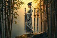 雍正剑侠图续 连丽如 - 在线收听