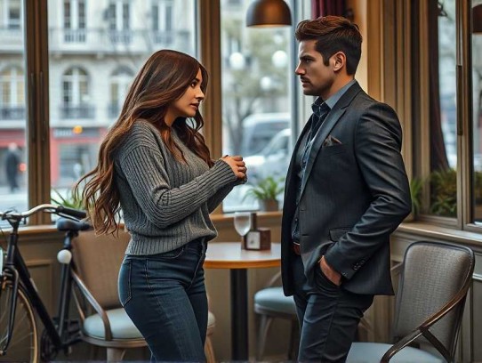 【高甜剧场】书中自有颜如聿相爱相杀 双强互撩高质量现言精品有声剧