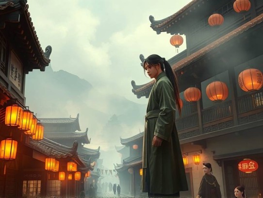 楚留香传奇.广播剧