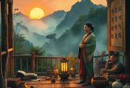 神医辣妻山里汉  完结