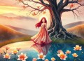 S世界这么大_遇见你真好我是白羊座女孩[全集](播音——米朵){唯心鸽}