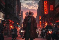 天师下山_都市_悬疑_多人有声剧_春风洗耳