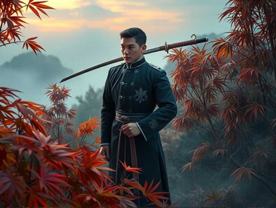 40-张少佐 钟凌传 全140回