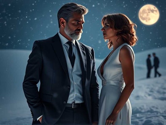 总裁：我不要办公室恋情丨雪月之下丨现言甜宠丨多人剧完结