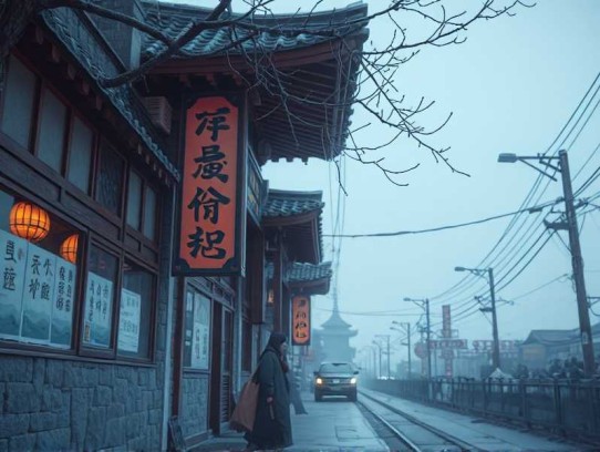 偏爱 _ 暖北 _ 暖川 _ 村里村外 现言多人