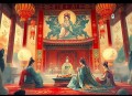 妙手回春_香艳多女主_后宫爽文