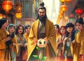都市神级小道士丨春风洗耳领衔多人有声剧