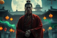 《千年一夜》(演播：罗兵)11集全
