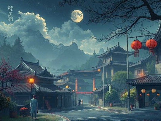 魔临九霄 _ 修真玄幻热血，修魔