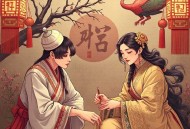 桃之夭夭，灼灼其华_女强古言多人剧