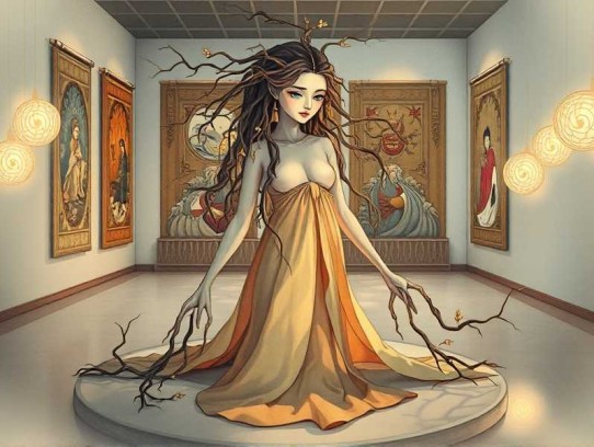 长姐有声小说全集_声刻时光工作室播讲