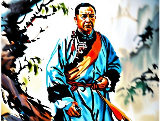 雍正剑侠图~连丽如评书_第2部188回