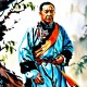 雍正剑侠图~连丽如评书_第2部188回