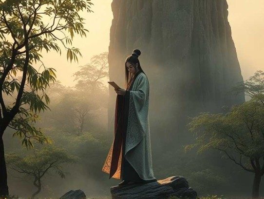 升邪  昊儒&梦生文化播讲