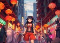 与鬼厮混的日子“奇葩”历险记