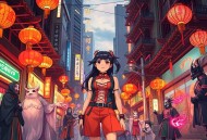 与鬼厮混的日子“奇葩”历险记