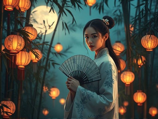 琉璃美人煞.广播剧