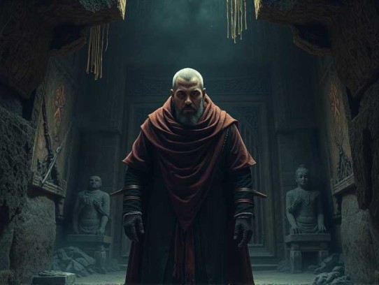 百诡传人有声小说_紫襟剧社播讲(百鬼传人多人剧)