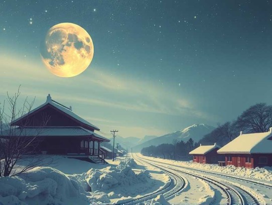 碾碎温柔 _ 御姐羞奶狗 _ 雪月之下&云鹤追