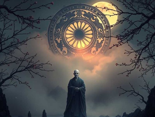 天眼(艾宝良)[89回]