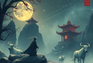 混沌武神丨开挂封神路丨司徒多人精品玄幻_多人有声剧