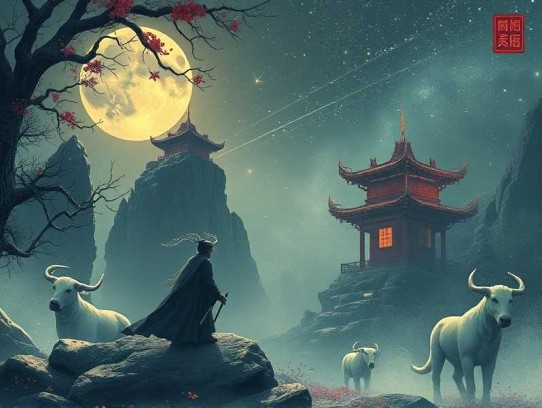 混沌武神丨开挂封神路丨司徒多人精品玄幻_多人有声剧