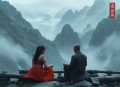 白桃乌龙_叶斐然著_爆笑甜宠_倔强的小红&幽舞越山