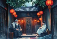 阴阳棺材铺