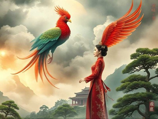 凰女归来·独宠倾城嫡妃（140完结）铭九儿