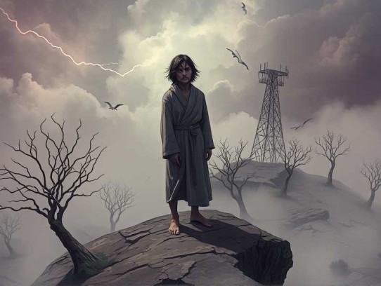 戒断反应.广播剧