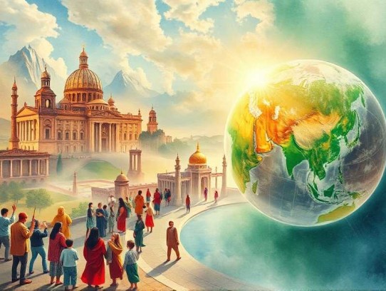 房龙经典三部曲：人类的故事+宽容+房龙地理