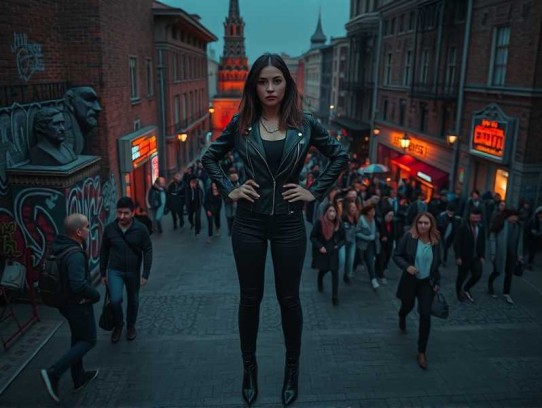 谁也别惹我（全218集）