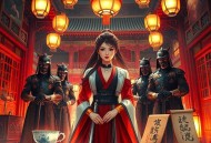 天赐一品丨重生宫斗丨女强双洁丨天师复仇丨多人有声剧丨漫漫步归