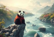 大江大河.阿耐.演播读客熊猫君