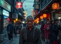 我的出马仙笔记丨东北大仙丨民间恐怖悬疑丨紫襟剧社制作_多人有声剧