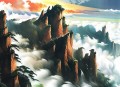 云海玉弓缘梁羽生作品